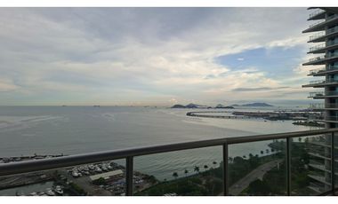 Venta de Apartamento en Avenida Balboa, PH Sky Residence