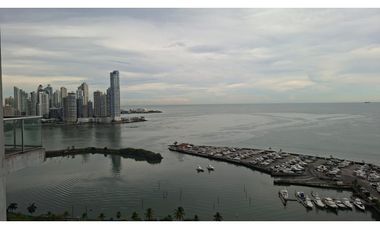 Venta de Apartamento en Avenida Balboa, PH Sky Residence