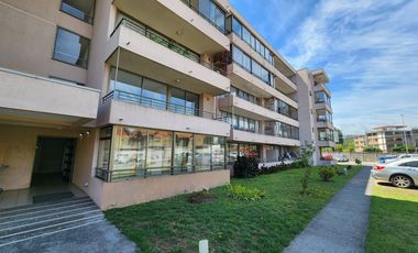 IMPECABLE DEPARTAMENTO EN HUERTOS FAMILIARES SAN PEDRO