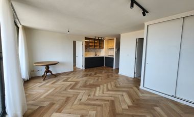 IMPECABLE DEPARTAMENTO EN HUERTOS FAMILIARES SAN PEDRO