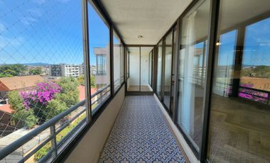 IMPECABLE DEPARTAMENTO EN HUERTOS FAMILIARES SAN PEDRO