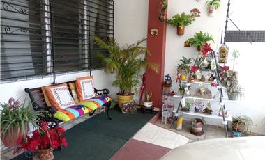 Venta Casa en Los Angeles Betania