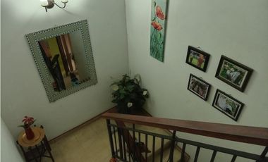 Venta Casa en Los Angeles Betania