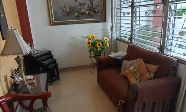 Venta Casa en Los Angeles Betania