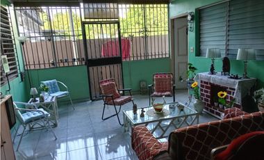 Venta Casa en Los Angeles Betania
