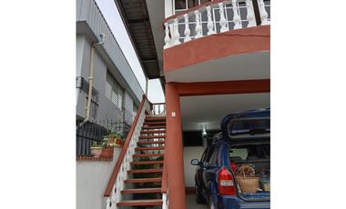 Venta Casa en Los Angeles Betania