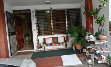 Venta Casa en Los Angeles Betania