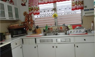 Venta Casa en Los Angeles Betania