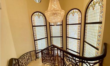 CASA EN VENTA EN ISLAND ESTATES, SANTA MARIA, 6 RECAMARAS