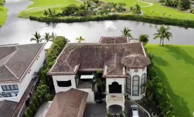 CASA EN VENTA EN ISLAND ESTATES, SANTA MARIA, 6 RECAMARAS