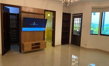 CASA EN VENTA EN ISLAND ESTATES, SANTA MARIA, 6 RECAMARAS