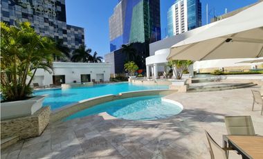 apartamento en venta en costa del este ph ocean one ws