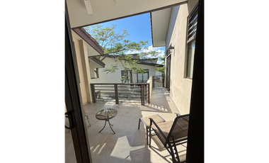 ALQUILER PANAMA PACIFICO CASA RESIDENCIAL RODEADA DE NATURALEZA