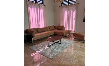 ALQUILER PANAMA PACIFICO CASA RESIDENCIAL RODEADA DE NATURALEZA