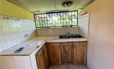 Se alquila apartamento en segunda planta ubicado en Solano, Bugaba