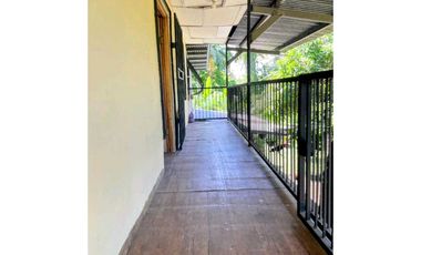 Se alquila apartamento en segunda planta ubicado en Solano, Bugaba