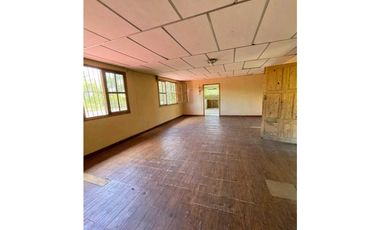 Se alquila apartamento en segunda planta ubicado en Solano, Bugaba