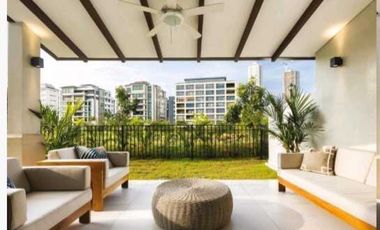 VENTA DE CASA EN SANTA MARIA, A ESTRENAR EN THE WOODS 313M2 JP