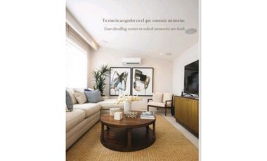 VENTA DE CASA EN SANTA MARIA, A ESTRENAR EN THE WOODS 313M2 JP