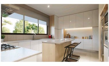 VENTA DE CASA EN SANTA MARIA, A ESTRENAR EN THE WOODS 313M2 JP