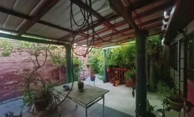 Venta De Casa En El Bosque - Excelente Barrio - Divergente P