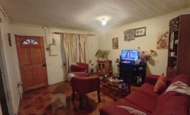 Venta De Casa En El Bosque - Excelente Barrio - Divergente P