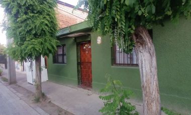 Venta De Casa En El Bosque - Excelente Barrio - Divergente P