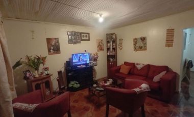 Venta De Casa En El Bosque - Excelente Barrio - Divergente P