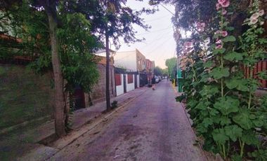 Venta De Casa En El Bosque - Excelente Barrio - Divergente P
