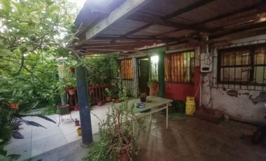 Venta De Casa En El Bosque - Excelente Barrio - Divergente P