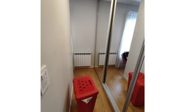 VENTA DPTO 3 AMB FRENTE C/BALCÓN, COCH, BAUL, GIM, PISCINA, QUINCHO.