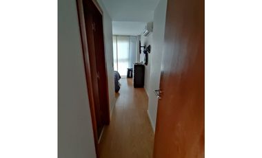 VENTA DPTO 3 AMB FRENTE C/BALCÓN, COCH, BAUL, GIM, PISCINA, QUINCHO.