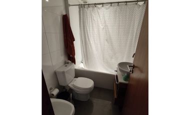 VENTA DPTO 3 AMB FRENTE C/BALCÓN, COCH, BAUL, GIM, PISCINA, QUINCHO.