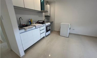 PH 2 ambientes  La Perla