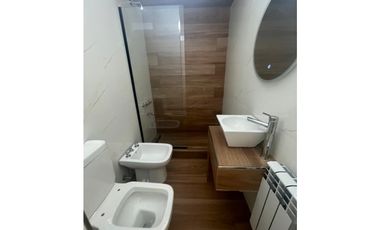 PH 2 ambientes  La Perla