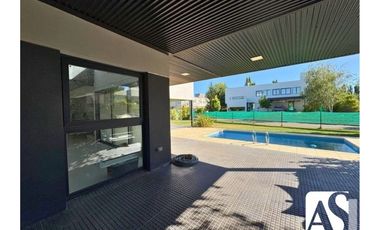 ALQUILER - VENTA COMAHUE GOLF CLUB