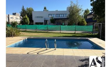 ALQUILER - VENTA COMAHUE GOLF CLUB