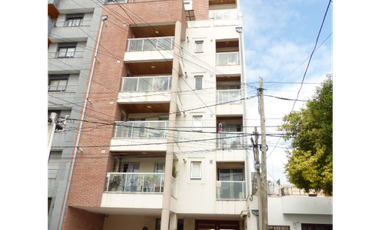 ALQUILER DEPARTAMENTO CALLE MAIPU AL 100