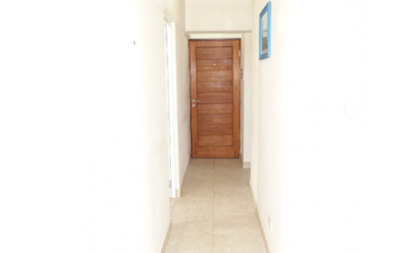 ALQUILER DEPARTAMENTO CALLE MAIPU AL 100