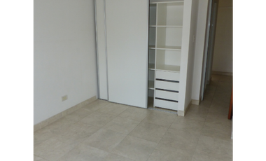 ALQUILER DEPARTAMENTO CALLE MAIPU AL 100