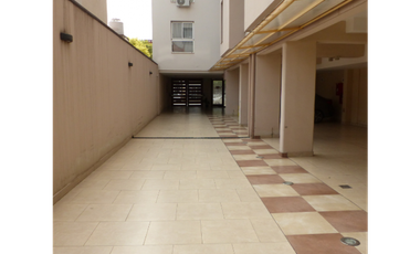 ALQUILER DEPARTAMENTO CALLE MAIPU AL 100