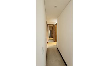 IMPONENTE DPTO EN EDIF. ARENO EN PINAMAR NORTE