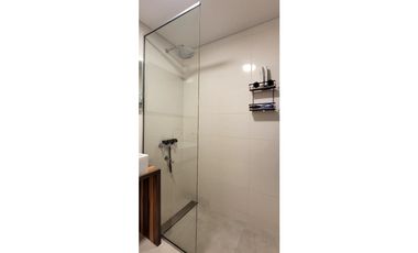 IMPONENTE DPTO EN EDIF. ARENO EN PINAMAR NORTE