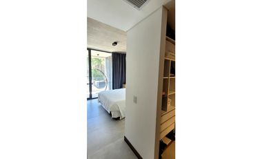 IMPONENTE DPTO EN EDIF. ARENO EN PINAMAR NORTE