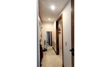 IMPONENTE DPTO EN EDIF. ARENO EN PINAMAR NORTE