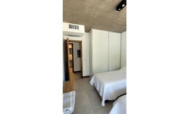 IMPONENTE DPTO EN EDIF. ARENO EN PINAMAR NORTE