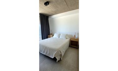 IMPONENTE DPTO EN EDIF. ARENO EN PINAMAR NORTE