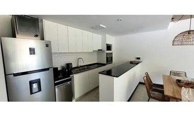 IMPONENTE DPTO EN EDIF. ARENO EN PINAMAR NORTE