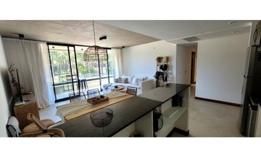 IMPONENTE DPTO EN EDIF. ARENO EN PINAMAR NORTE