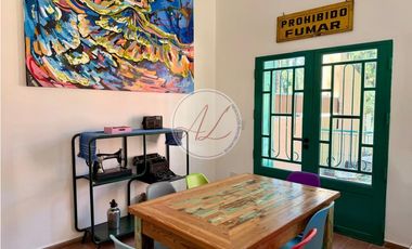 CASA A ESTRENAR EN MAR AZUL EXCELENTE OPORTUNIDAD
